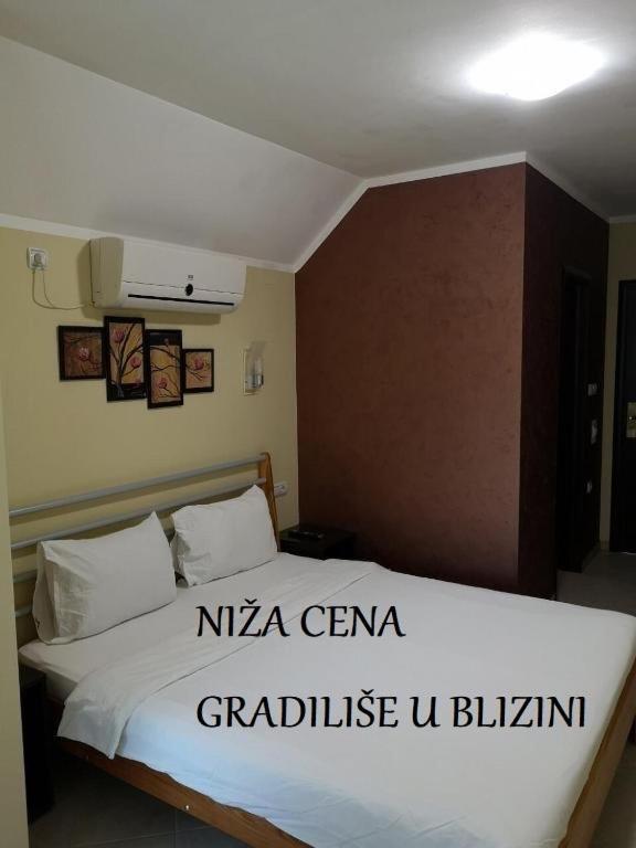 Villa I Spa Stevic Veliko Gradiste Room photo